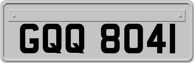 GQQ8041