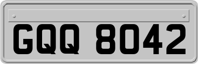 GQQ8042
