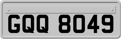 GQQ8049
