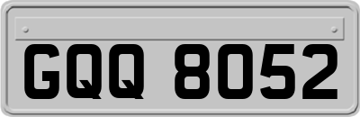 GQQ8052