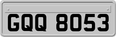 GQQ8053