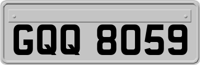 GQQ8059