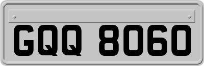 GQQ8060