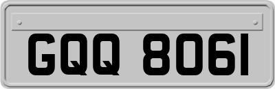 GQQ8061
