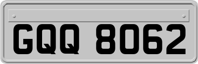 GQQ8062