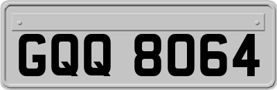GQQ8064