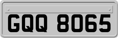GQQ8065