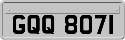 GQQ8071