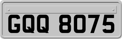 GQQ8075