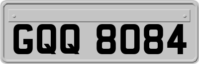 GQQ8084