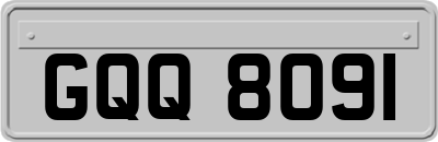 GQQ8091