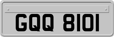 GQQ8101