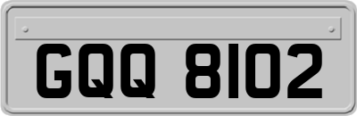GQQ8102