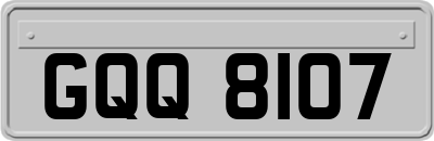 GQQ8107