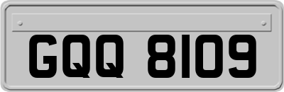 GQQ8109