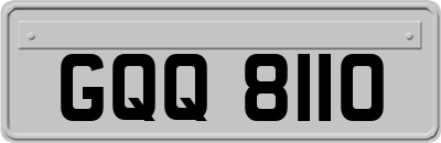 GQQ8110