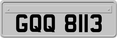 GQQ8113