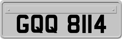 GQQ8114