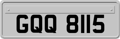 GQQ8115
