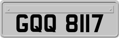 GQQ8117