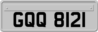 GQQ8121