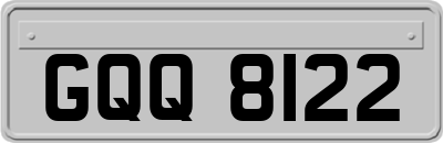 GQQ8122