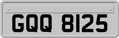 GQQ8125