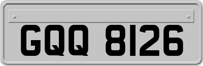 GQQ8126