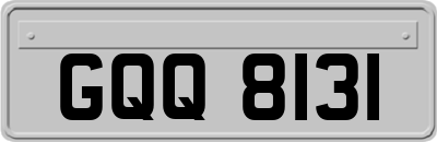 GQQ8131