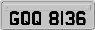 GQQ8136