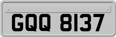 GQQ8137