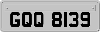GQQ8139
