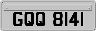 GQQ8141