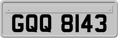 GQQ8143