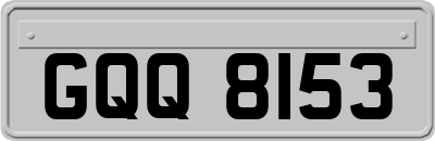 GQQ8153