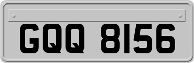 GQQ8156