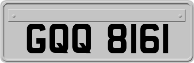 GQQ8161