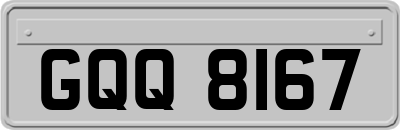 GQQ8167