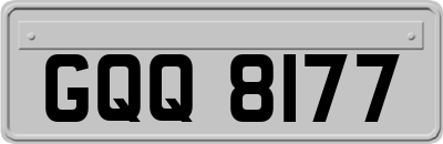 GQQ8177
