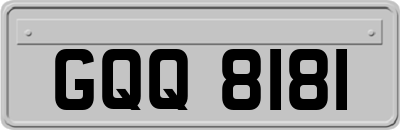 GQQ8181