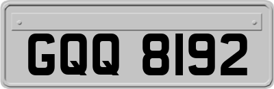 GQQ8192