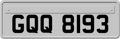 GQQ8193