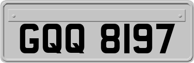 GQQ8197