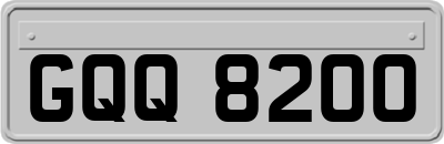GQQ8200