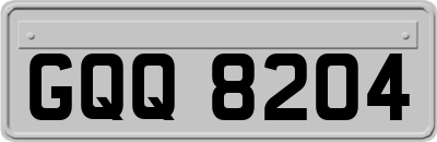 GQQ8204