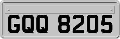 GQQ8205