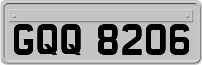 GQQ8206