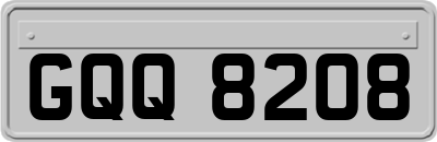GQQ8208