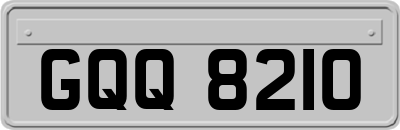 GQQ8210
