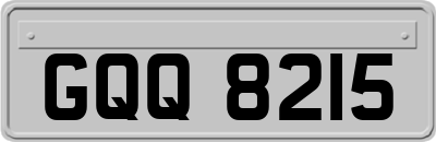 GQQ8215